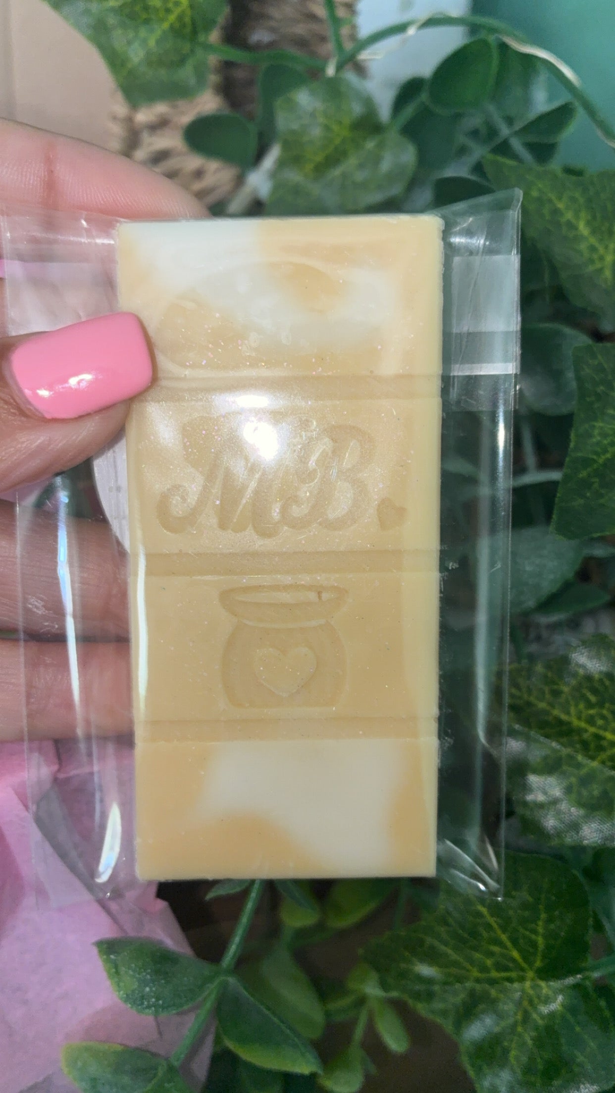 Spa Wax Melt Collection (ltd edt)