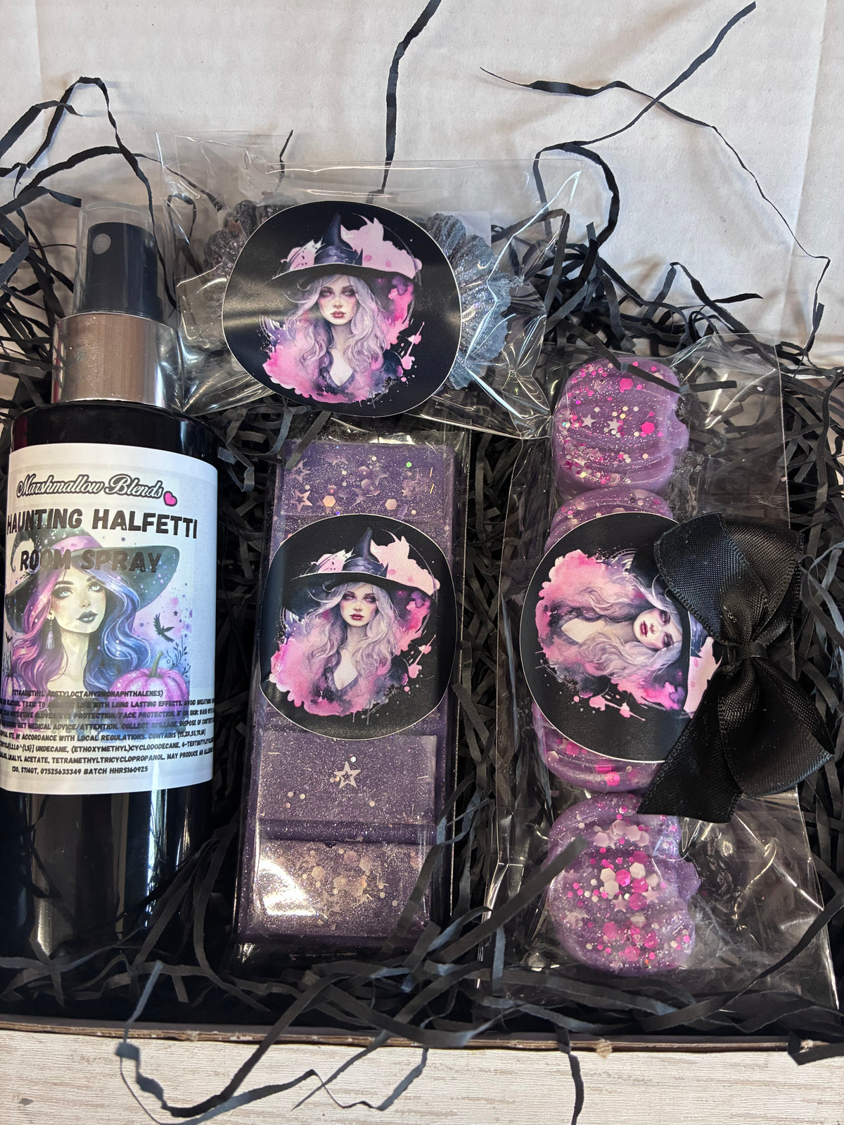 Witchy Vibes Set (special offers)