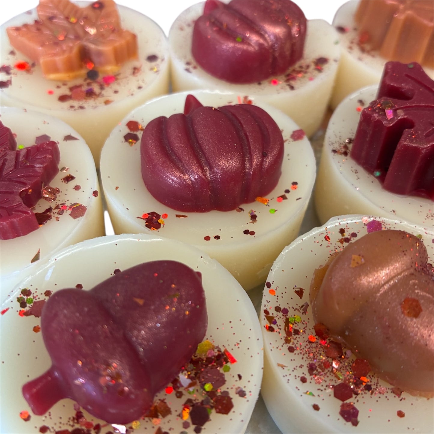 Autumn Nights Wax 3 pack of wax melts