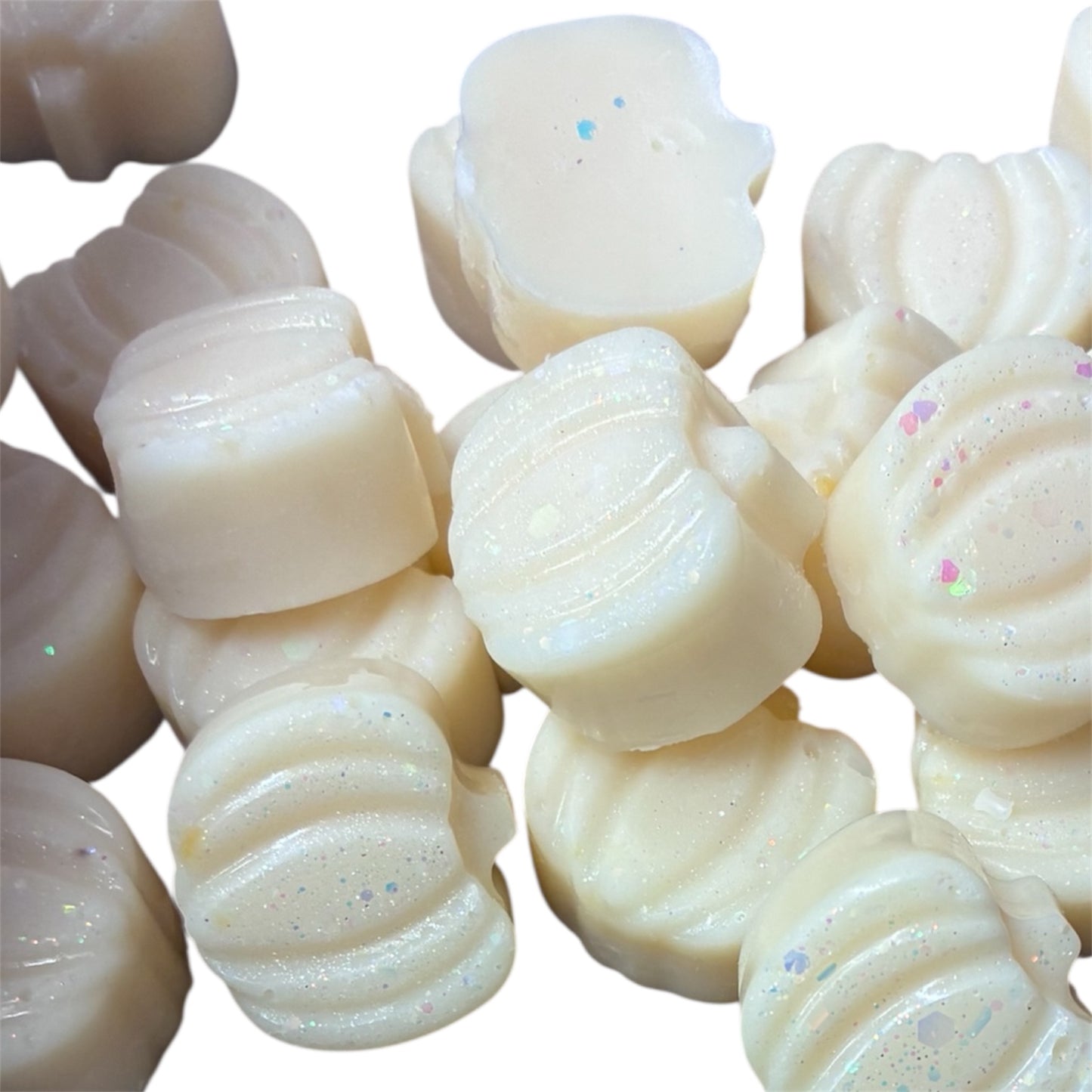Hello Autumn Pumpkin wax melts. Caramel Pumpkin Pie & Pumpkin Marshmallow.