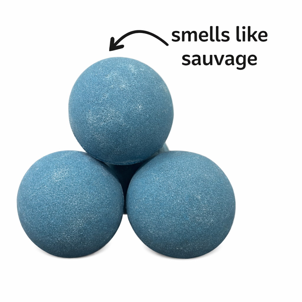 Savage Bath Bomb (Best Seller)