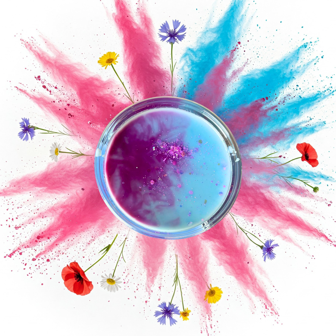 Wax Melt Lenny Enchanted Flowers 2oz
