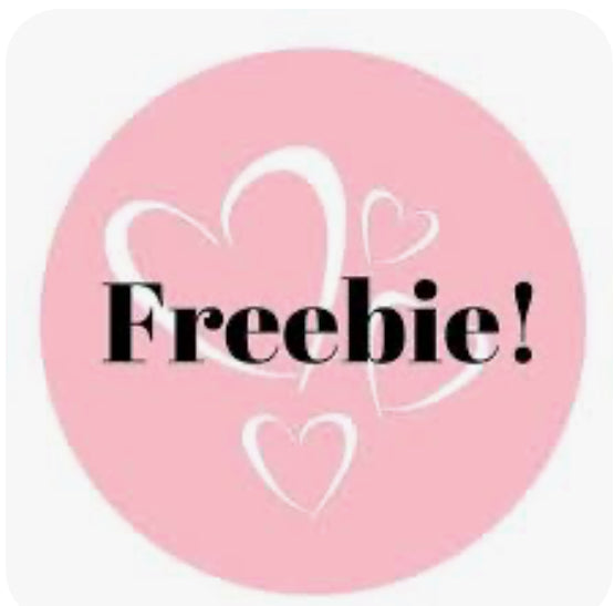 Free gift
