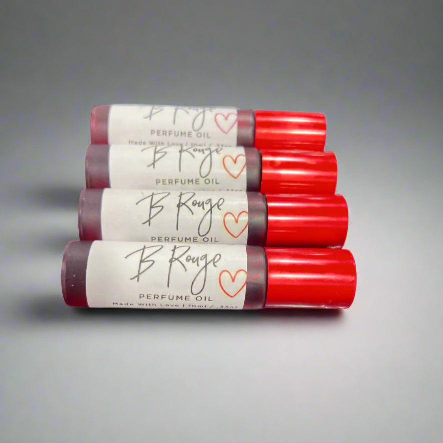 Perfume Oils