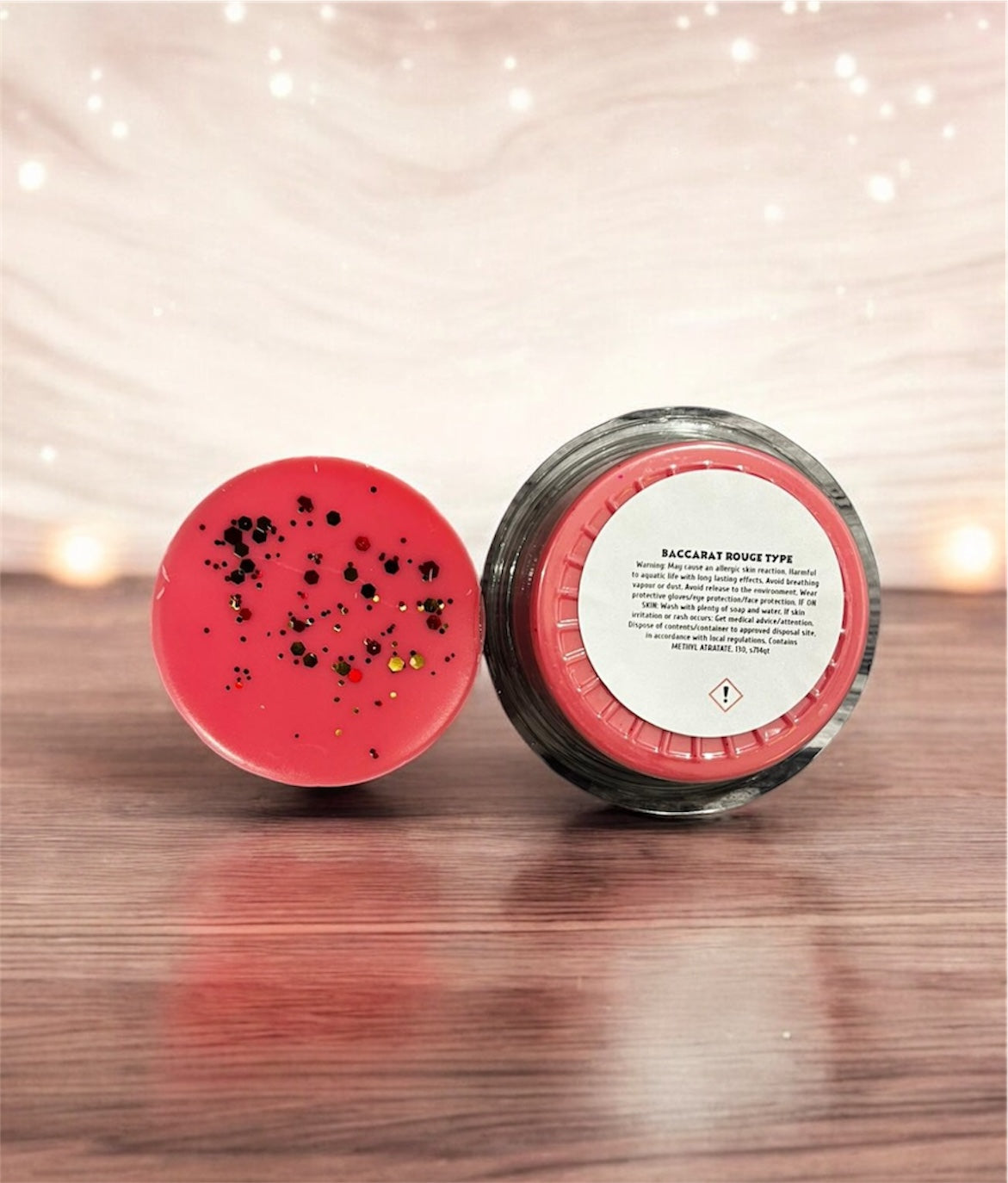 B. Rouge 2oz Wax Melt Pot