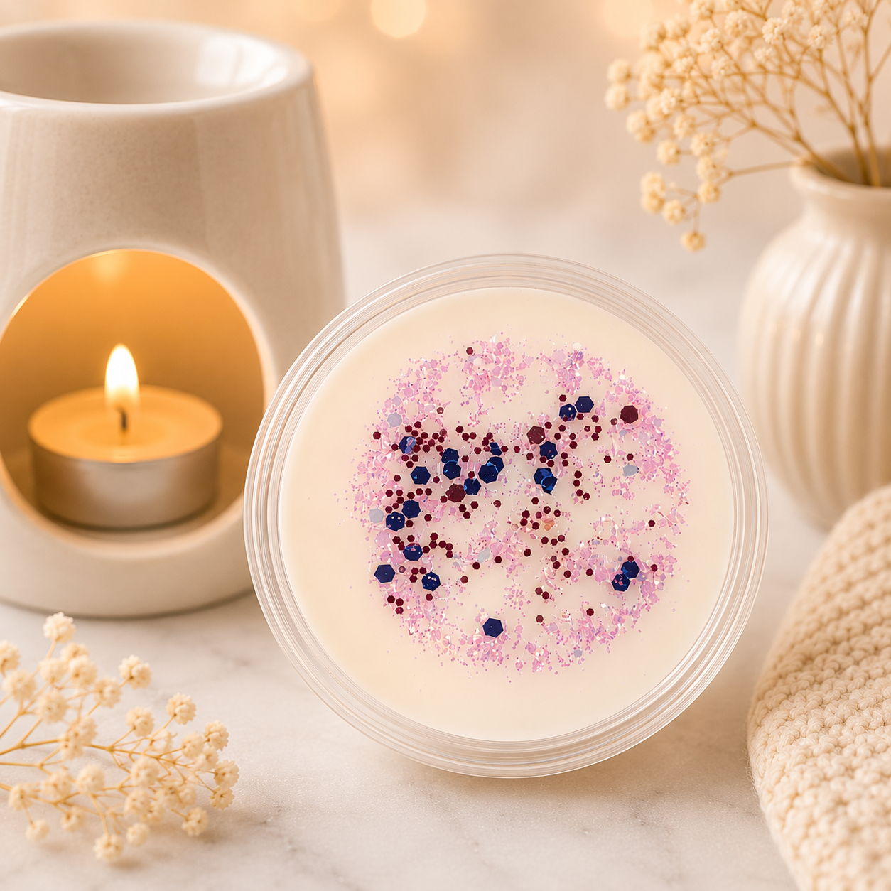 ZoFlo Twilight 2oz Wax Pot