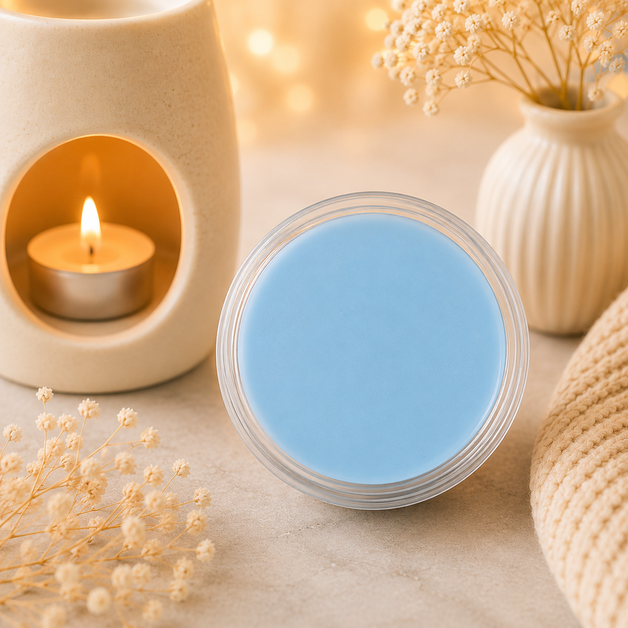 Intense Fresh Wash Wax Melt 2oz