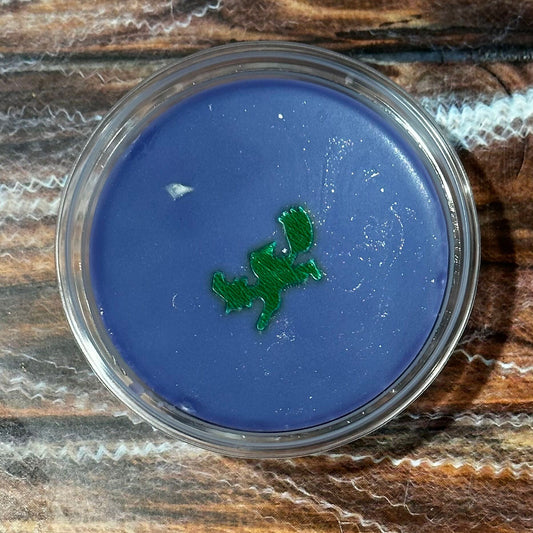 Melted Witch 2oz Wax Pot