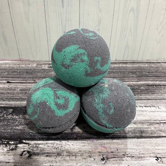 Stronger With You Bath Bomb