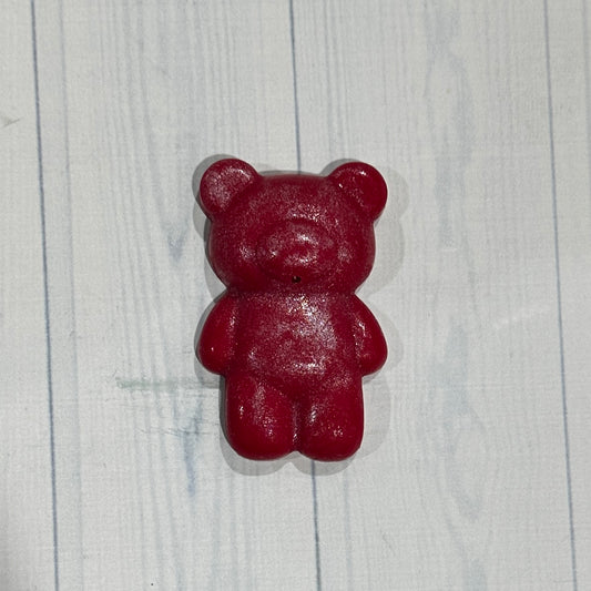 Teddy Bear Wax Melts