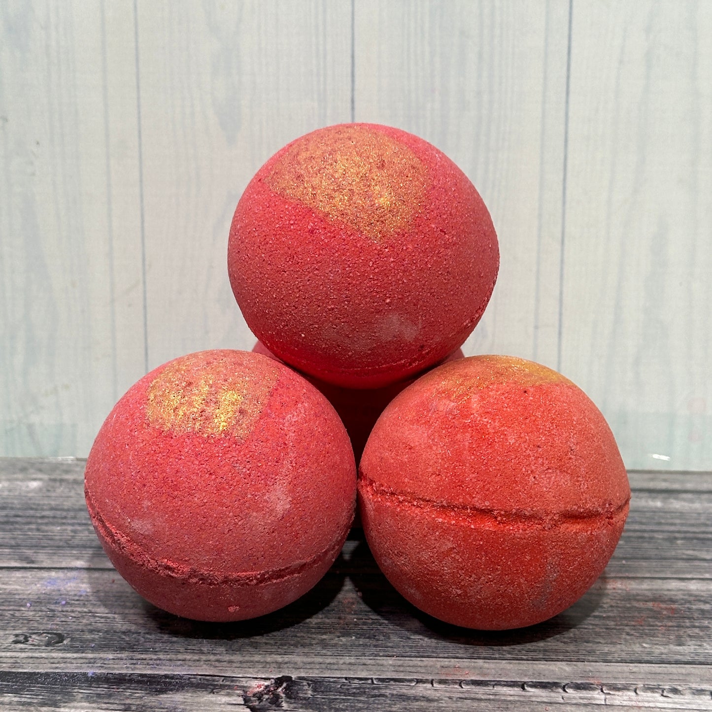 B. Rouge Bath Bomb