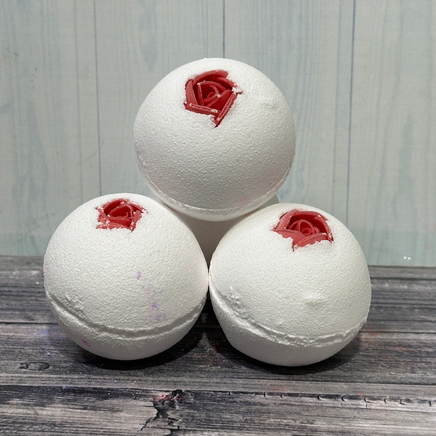 Missy Mademoiselle Bath Bomb