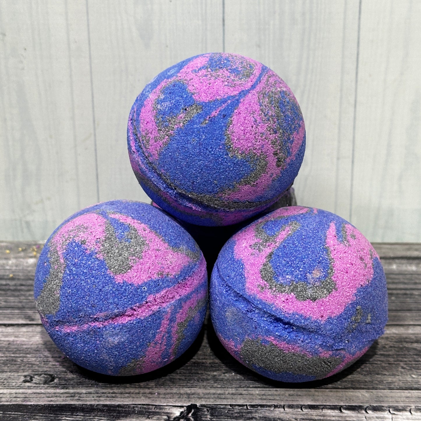 Lovers Spell Bath Bomb