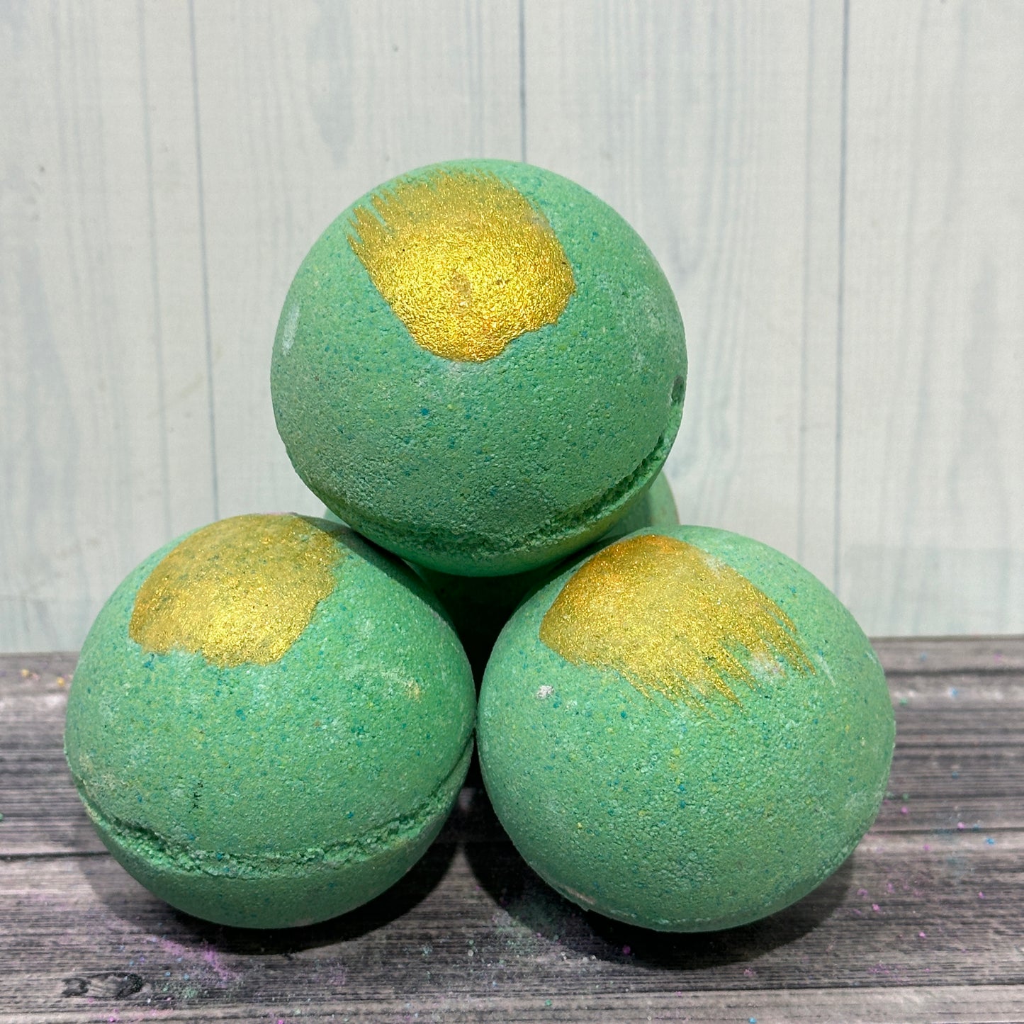 Decadent Bath Bomb