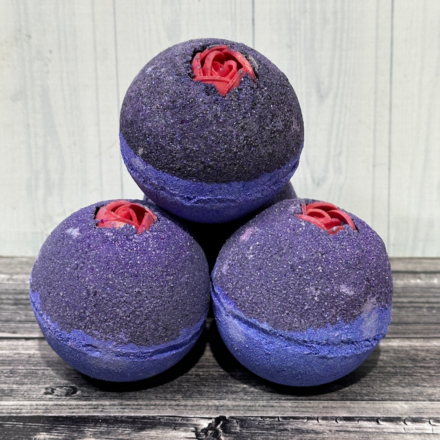 Opium Noir Bath Bomb