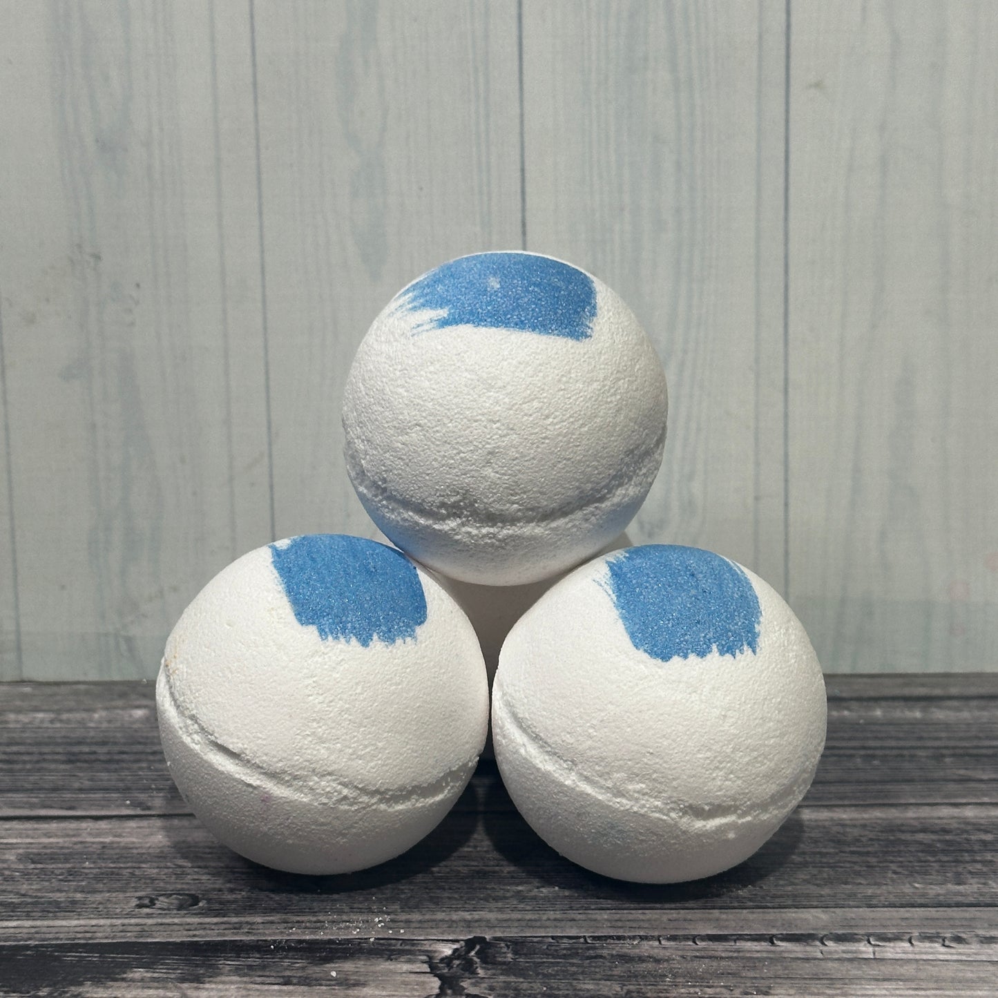 Mr Sporty Bath Bomb