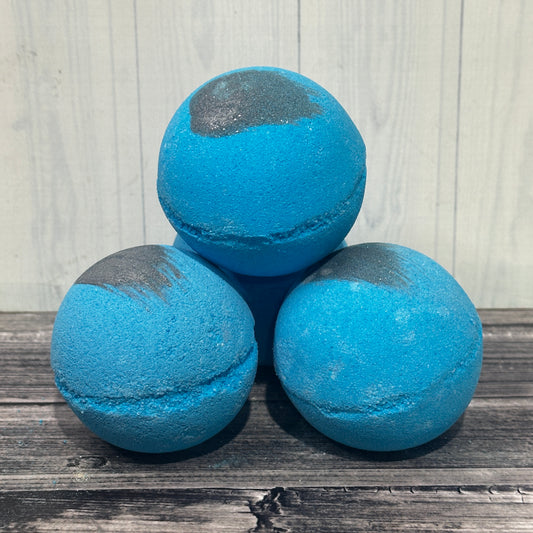 Mr Fabulous Bath Bomb