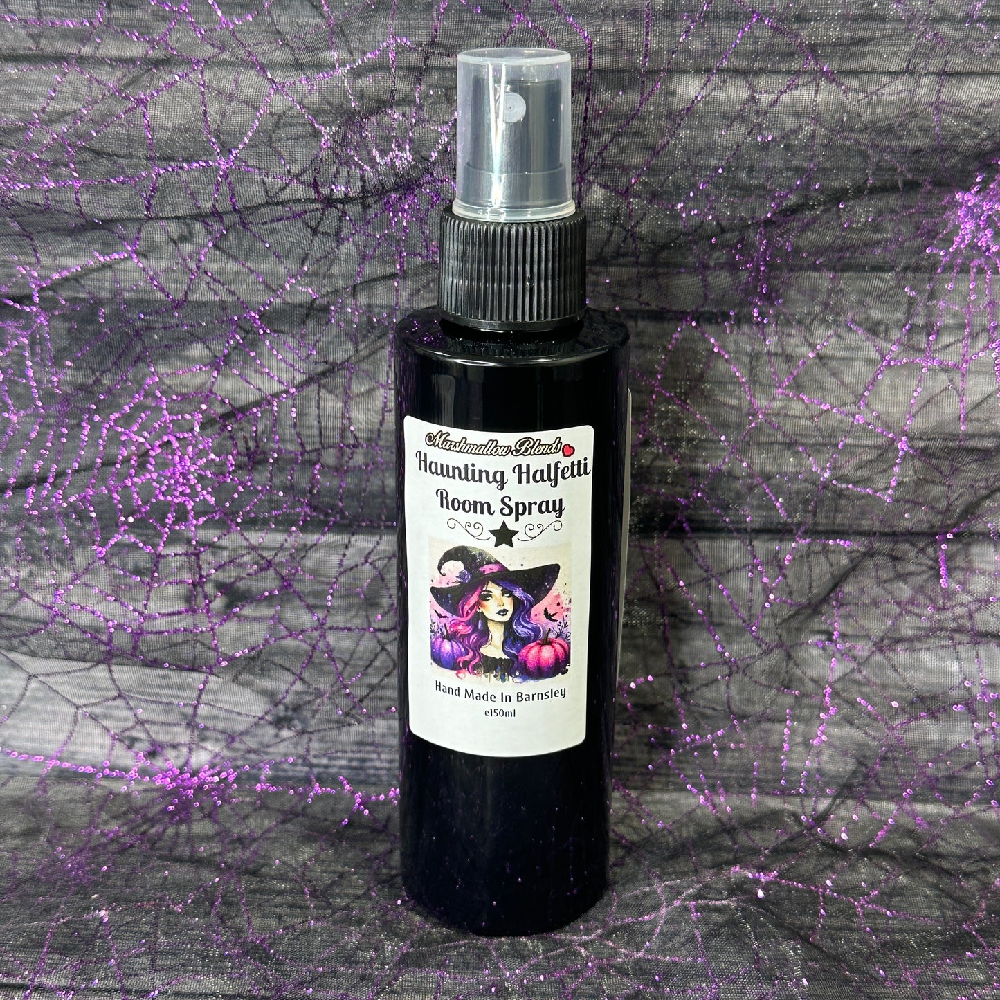 Haunting Halfetti Room Spray