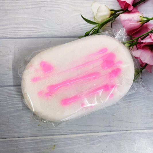 Missy Mademoiselle Soapy Sponge