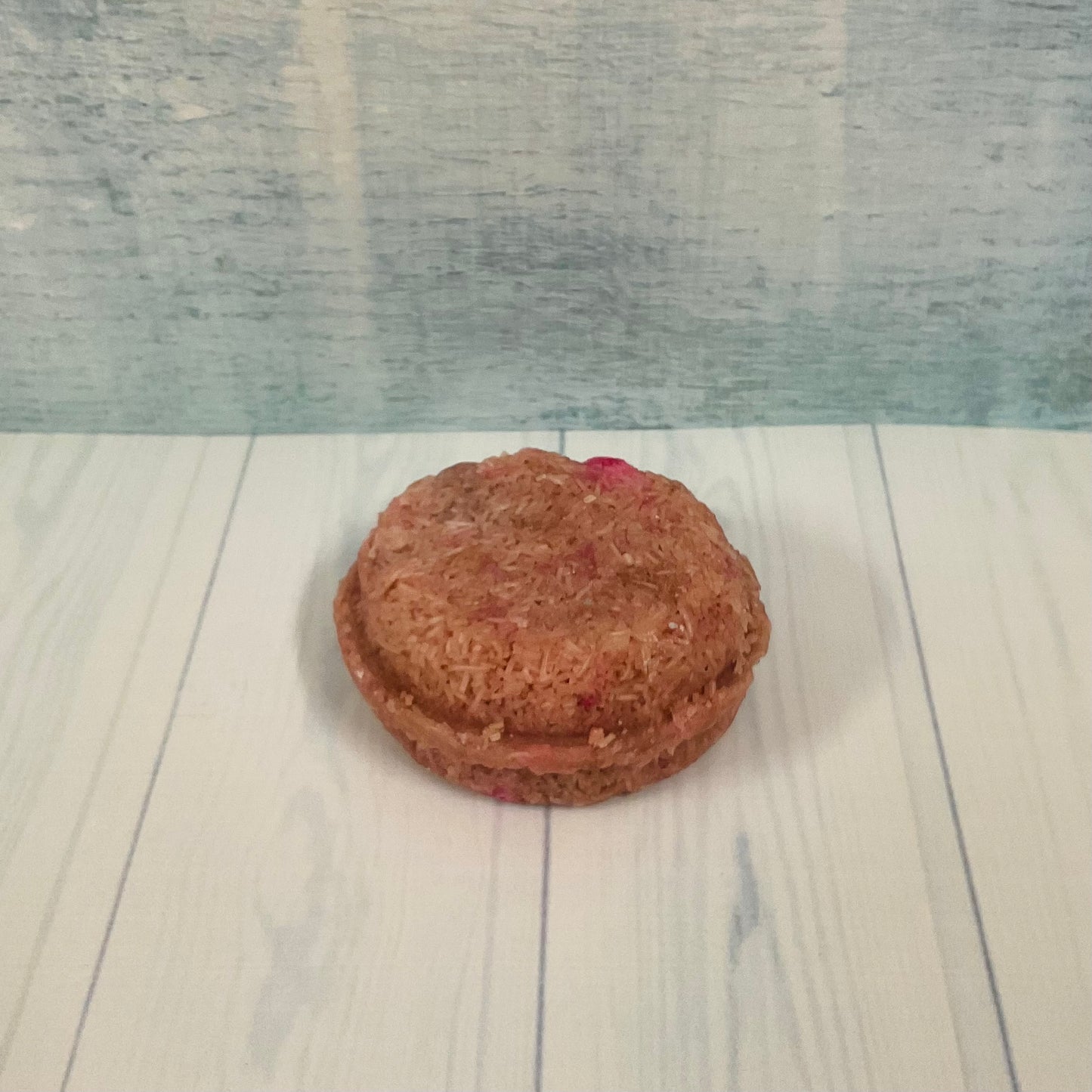 Marshmallow Smoothie Shampoo Bar