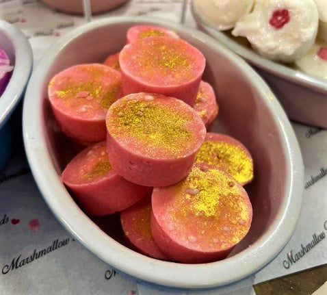 B Rouge Bath Truffle