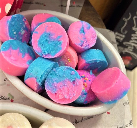 Bubblegum Bath Truffle