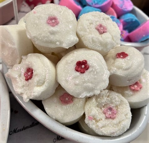 Missy Mademoiselle Bath Truffles