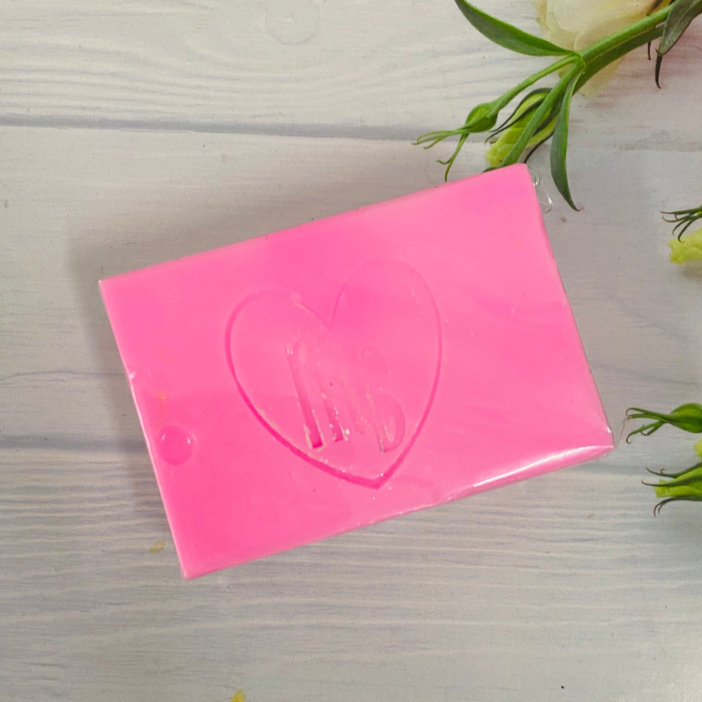 Belle Soap Blocks