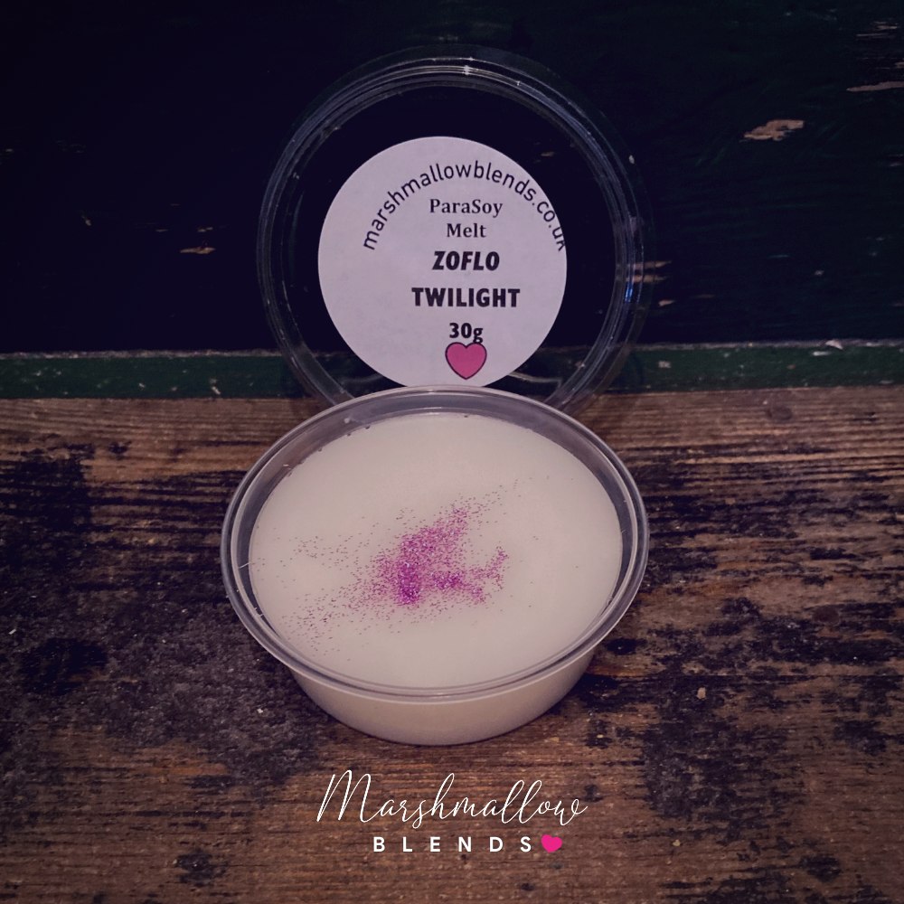 ZoFlo Twilight 2oz Wax Pot