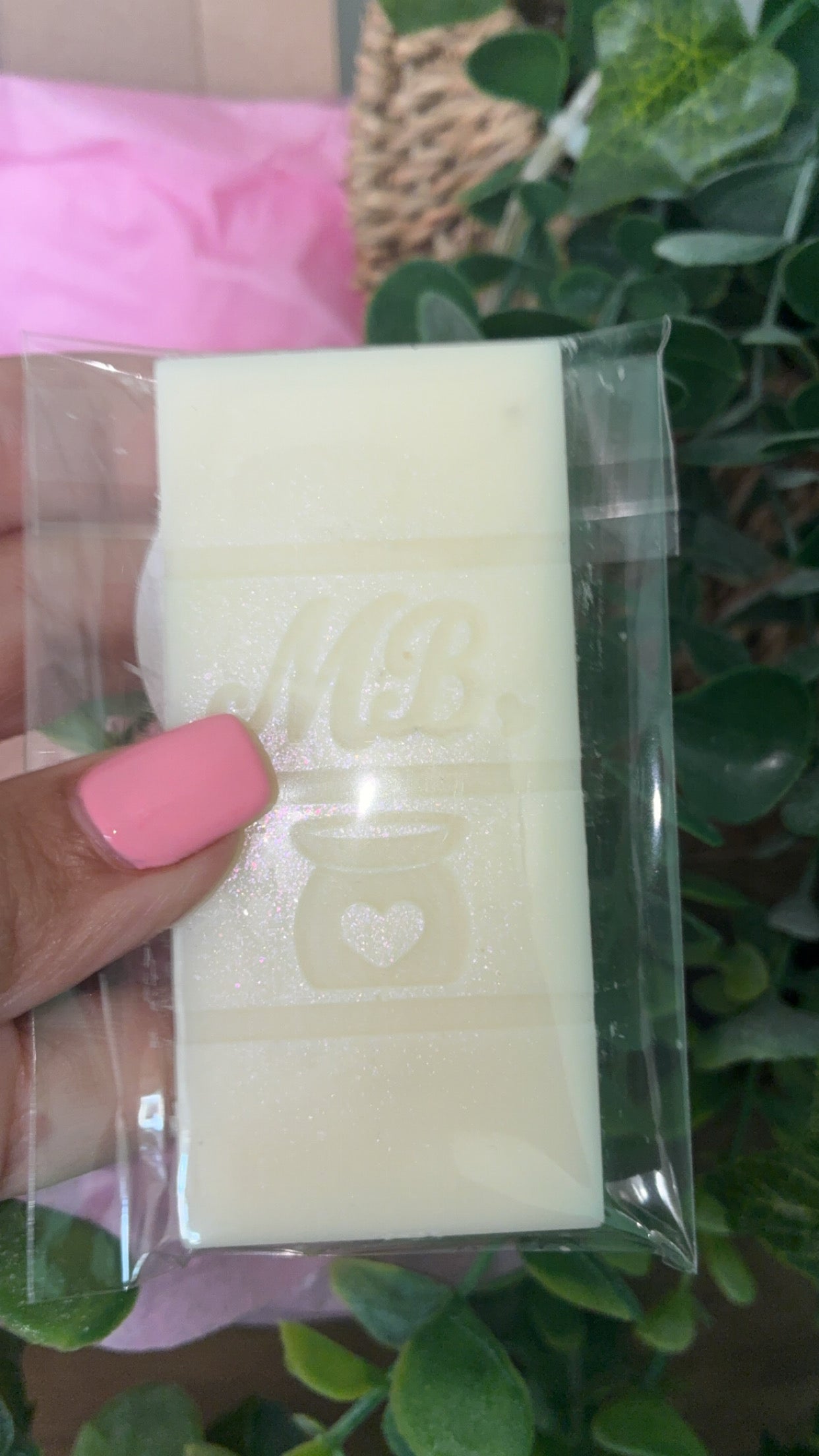 Spa Wax Melt Collection (ltd edt)
