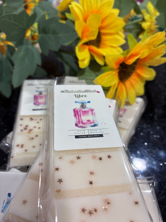 Libre Wax Melt Snap Bar Perfume