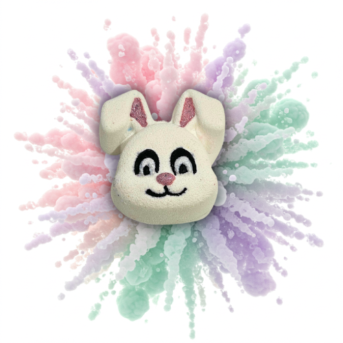 Hop Bunny Bath Bomb