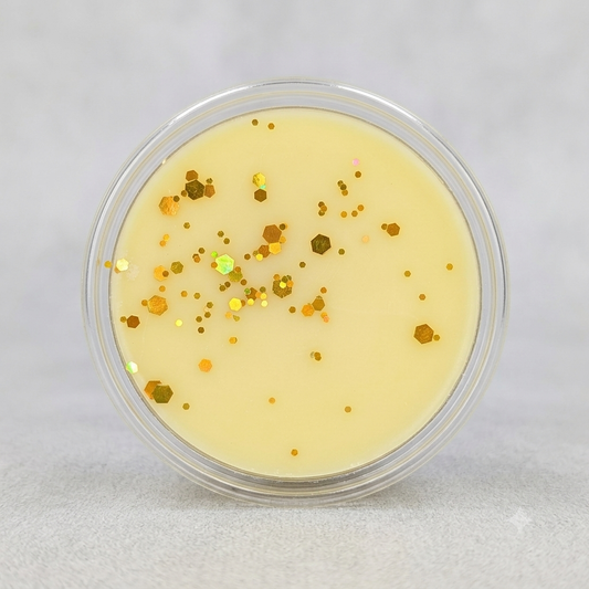 Vanilla Crème Brulee Wax Melt 2oz