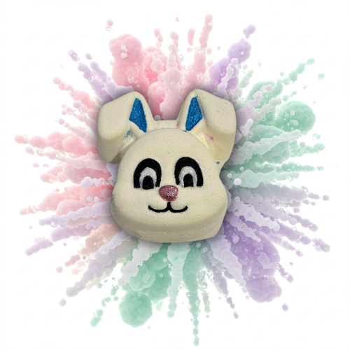 Hop Bunny Bath Bomb