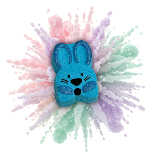Mr Bunny Bath Bomb