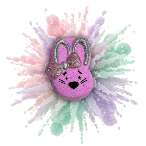 Mrs Bunny Bath Bomb