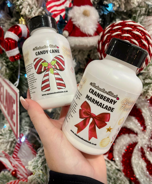 Christmas LTD EDT Carpet Fresh