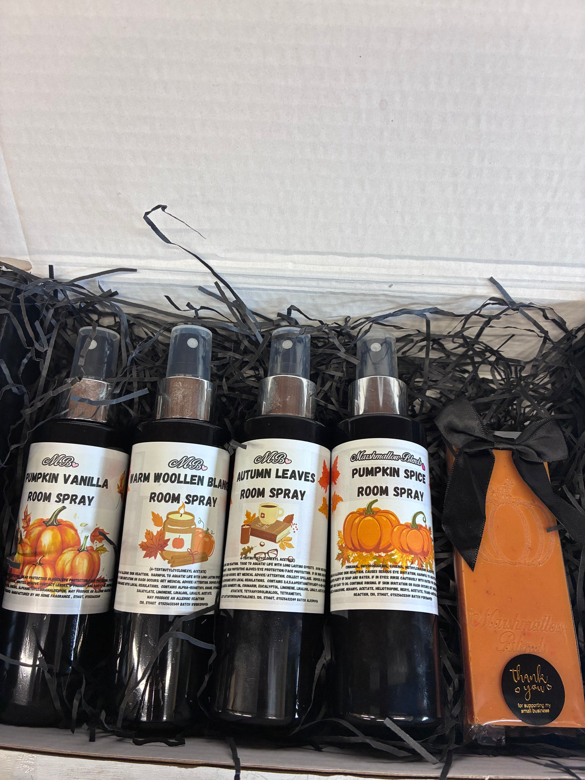 All things Autumn (special offer)