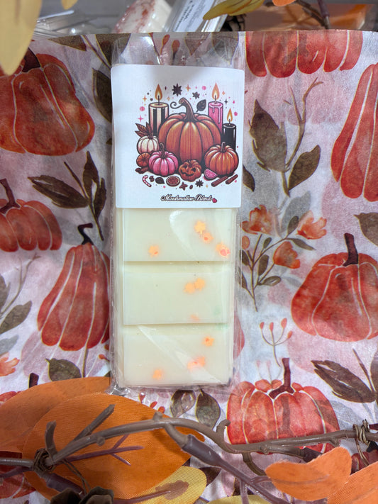Autumn Road Trip Wax Melt Snap Bar