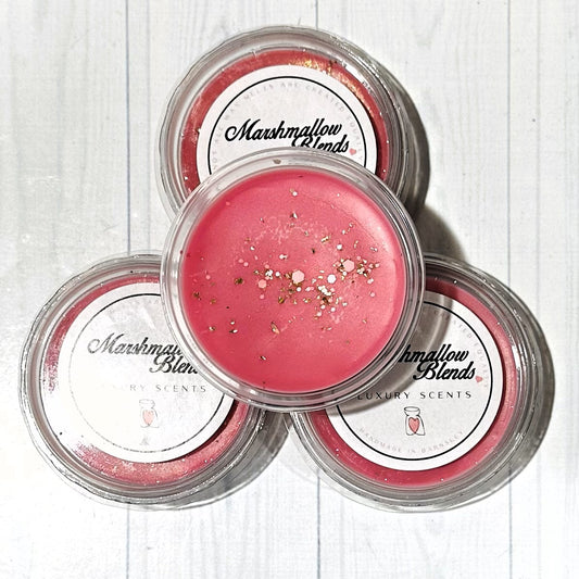 Belle 2oz Wax Melt Pot