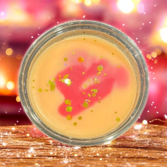 Cranberry Marmalade Wax Melt