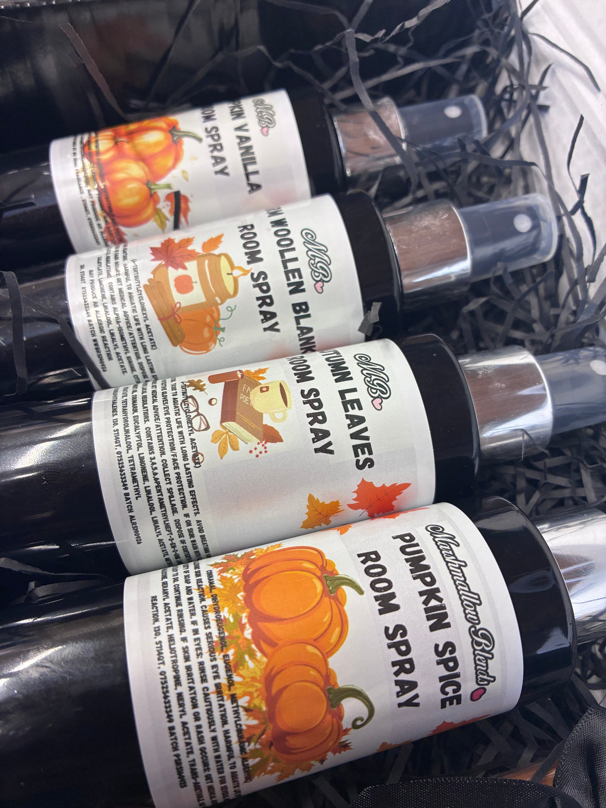 All things Autumn (special offer)