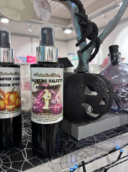Haunting Halfetti Room Spray