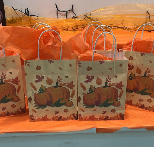 Autumn Wax Collection Mystery Bag