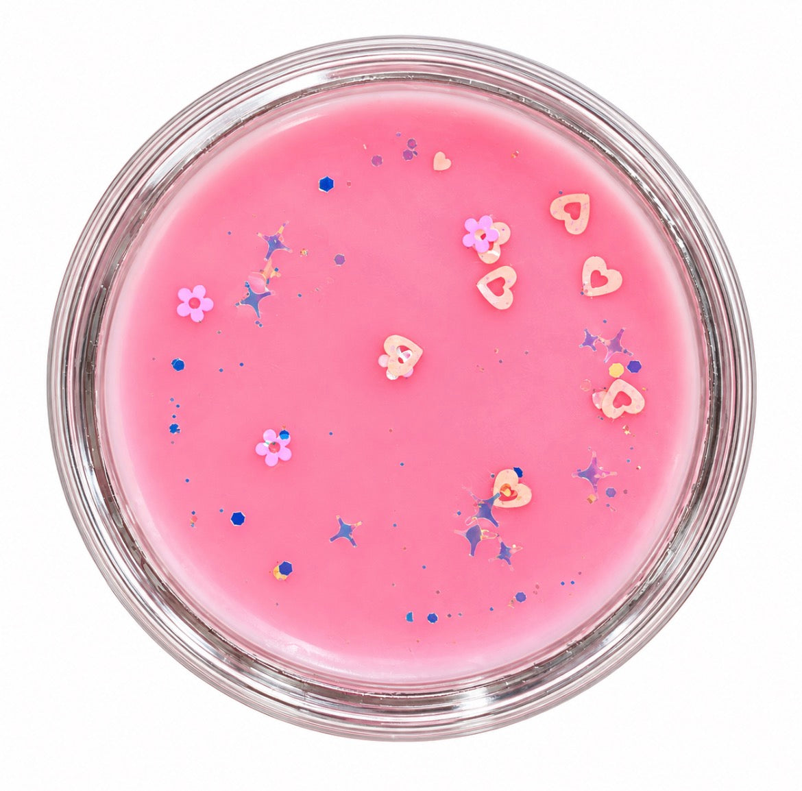 Rose Wonderland 2oz Wax Pot