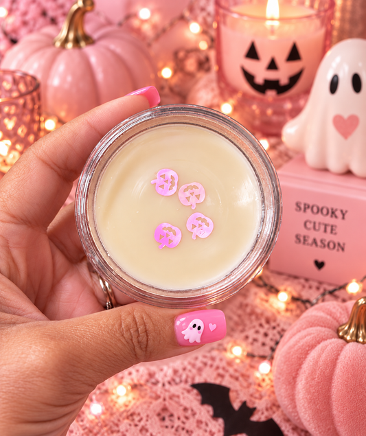 Pumpkin Vanilla Wax Melt
