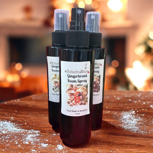 Christmas Room Sprays Collection