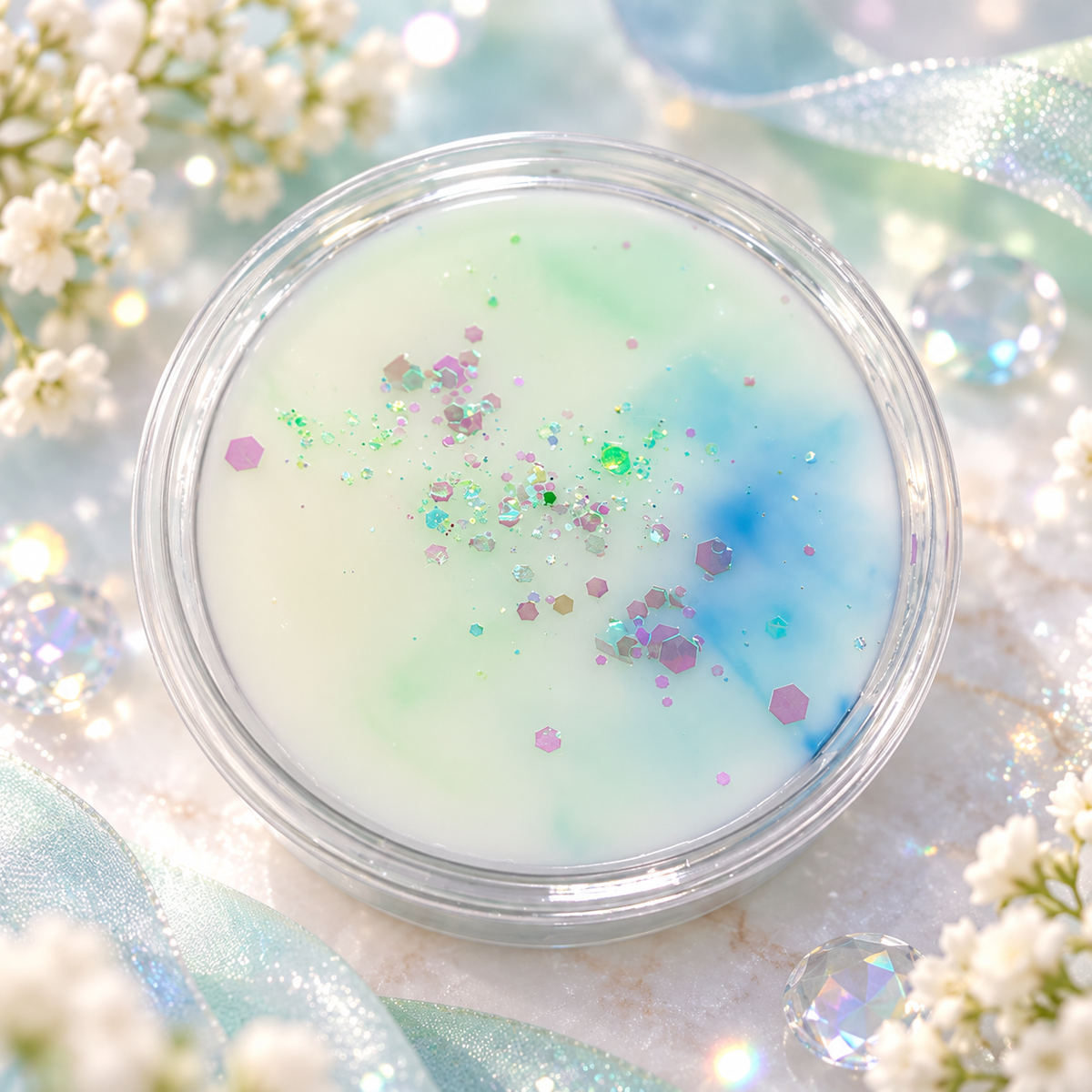 Woodland Wander Wax melt