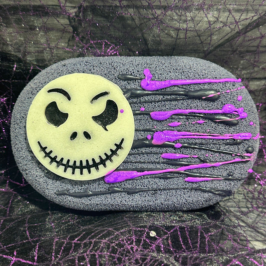 Nightmare Soapy Sponge