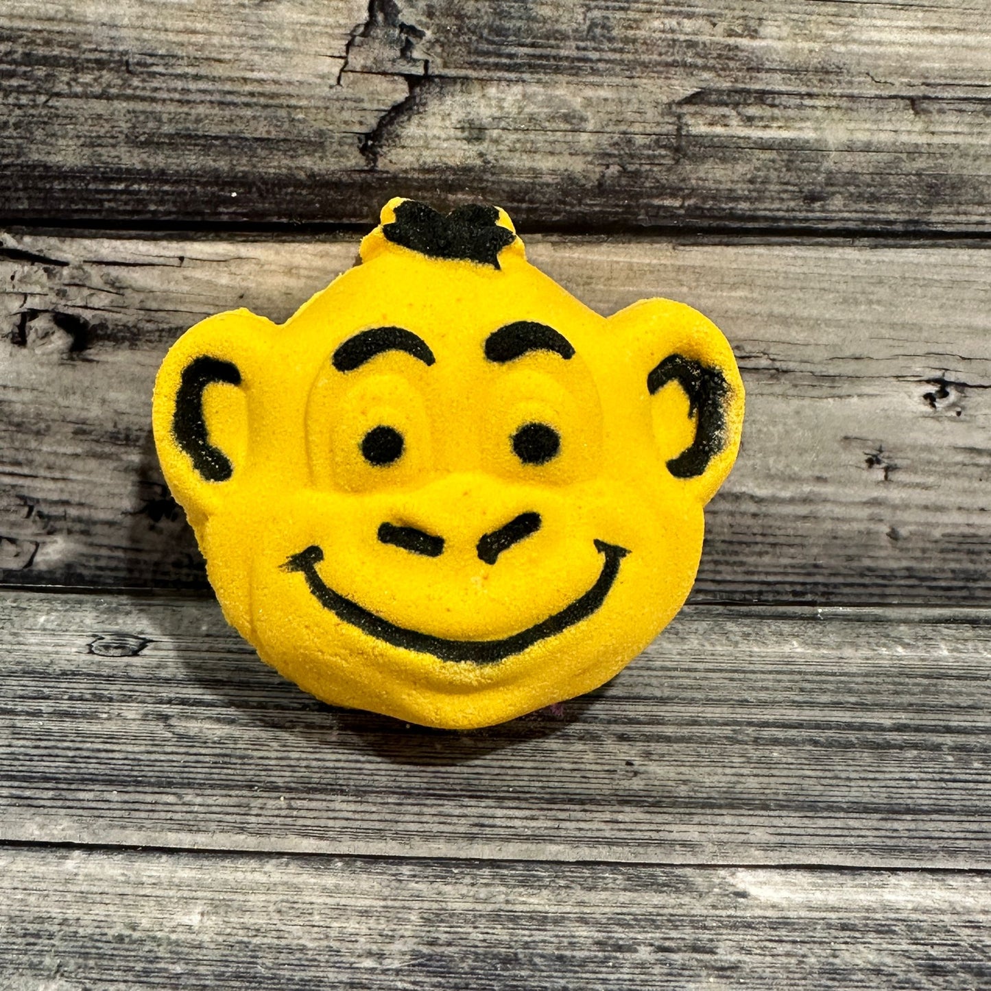 Cheeky Monkey! Bath Bomb